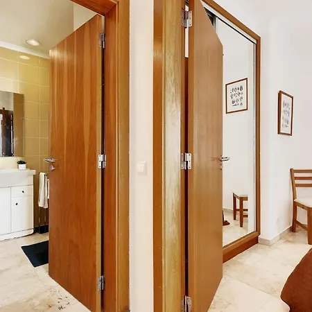 O Mar,o Sol,a Tranquilidade E A Seguranca De Um Lugar Appartamento *