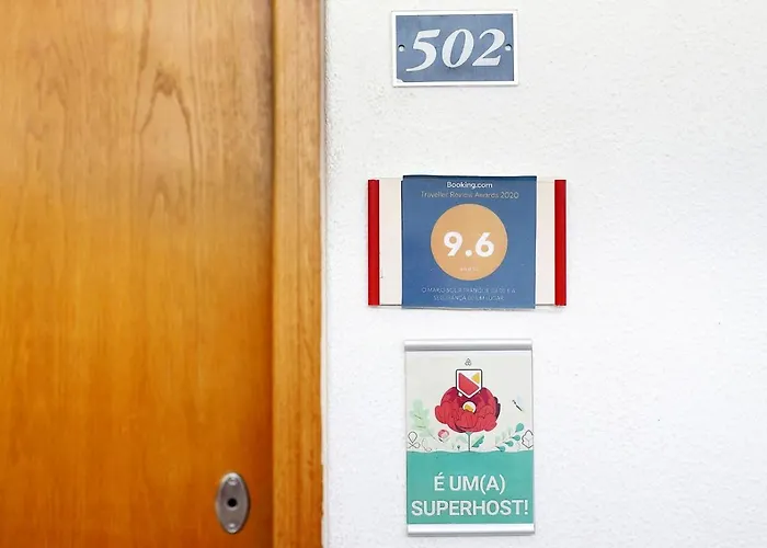 Daire O Mar,o Sol,a Tranquilidade E A Seguranca De Um Lugar *