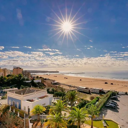 Apartment O Mar,o Sol,a Tranquilidade E A Seguranca De Um Lugar