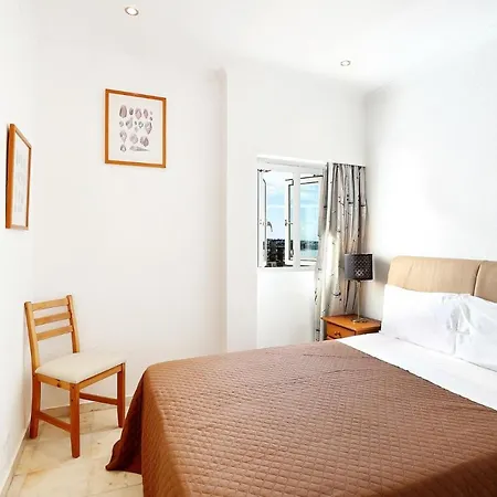 Appartement O Mar,o Sol,a Tranquilidade E A Seguranca De Um Lugar Portimão