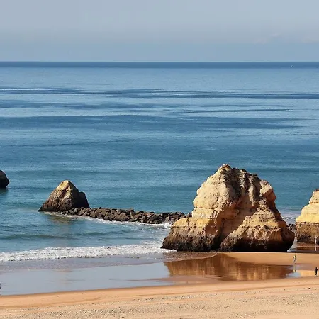 Appartement O Mar,o Sol,a Tranquilidade E A Seguranca De Um Lugar *