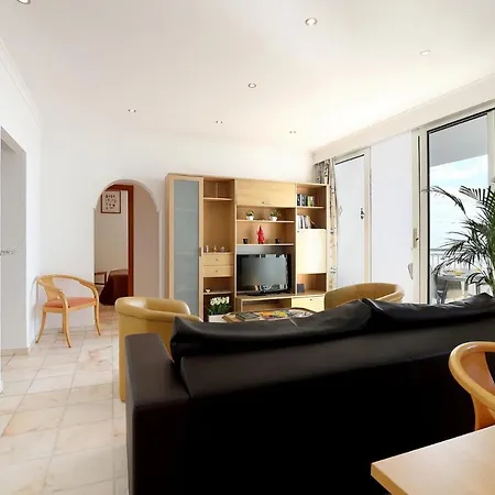 Appartement O Mar,o Sol,a Tranquilidade E A Seguranca De Um Lugar Portimão