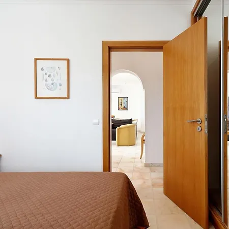 O Mar,o Sol,a Tranquilidade E A Seguranca De Um Lugar Apartment *
