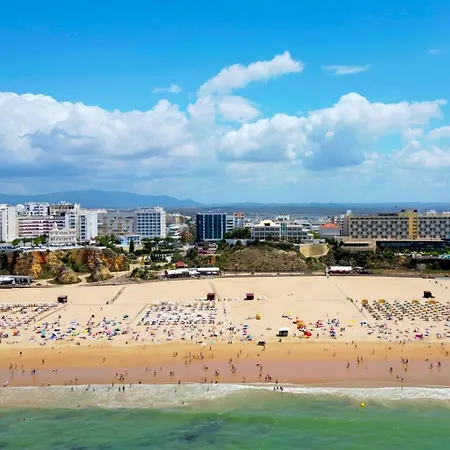O Mar,o Sol,a Tranquilidade E A Seguranca De Um Lugar * بورتيماو