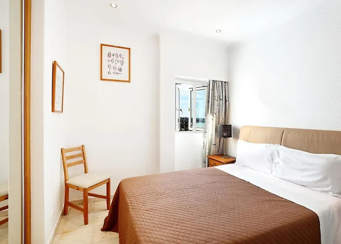 شقة O Mar,o Sol,a Tranquilidade E A Seguranca De Um Lugar بورتيماو