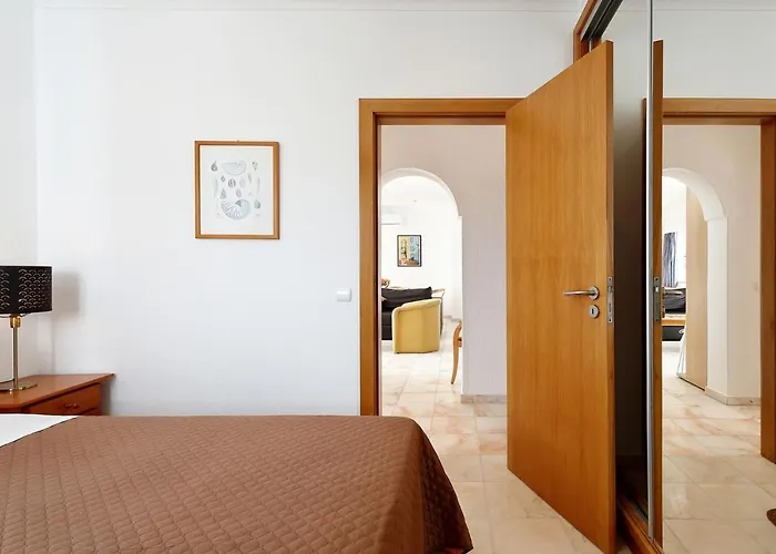 O Mar,o Sol,a Tranquilidade E A Seguranca De Um Lugar شقة *