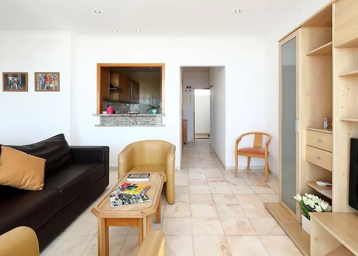 O Mar,o Sol,a Tranquilidade E A Seguranca De Um Lugar شقة